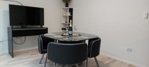 Recoleta Apartment | Tu Habitat Juncal