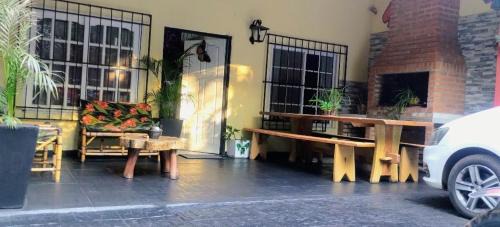 Puerto Iguazu House | Tu hogar en las cataratas