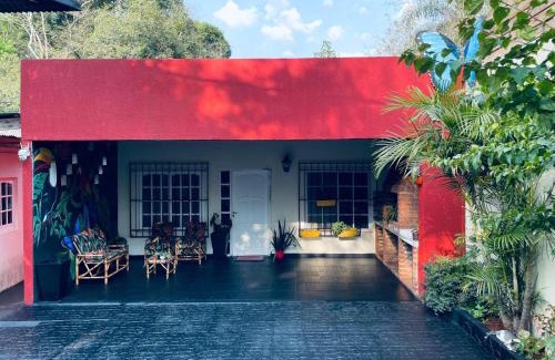 Puerto Iguazu House | Tu hogar en las cataratas