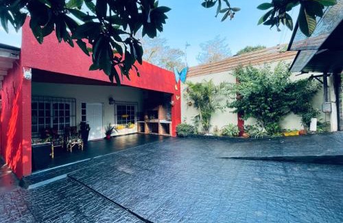 Puerto Iguazu House | Tu hogar en las cataratas