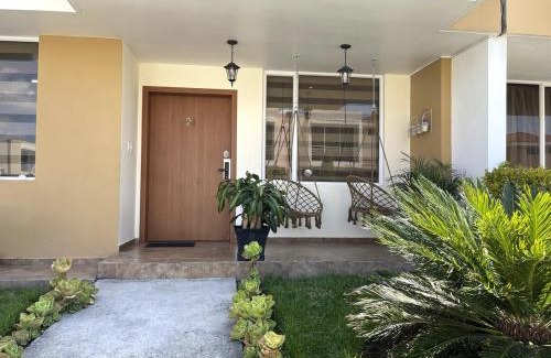 Atuntaqui House | Tu hogar lejos de tu casa