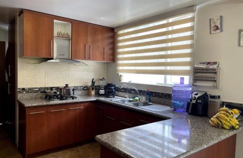 Atuntaqui House | Tu hogar lejos de tu casa