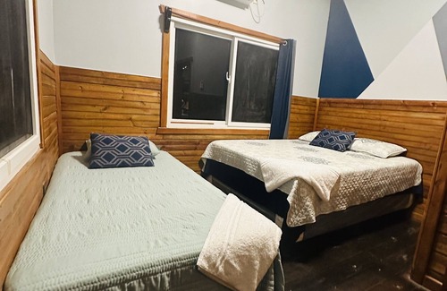 Colon Hotel | TU HOSPEDAJE