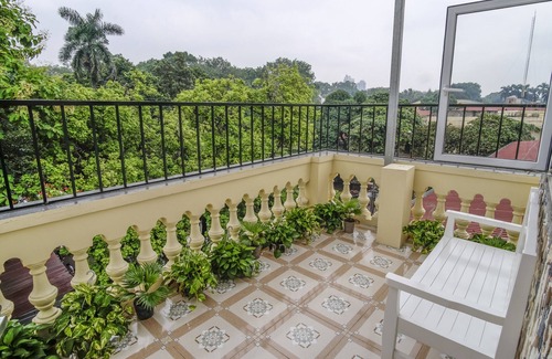 Ba Dinh House | TU House - Homestay in Hanoi