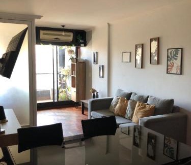 Nueva Cordoba Apartment | "Tu lugar en Cordoba" Dpto SADIMA - Nueva Cordoba