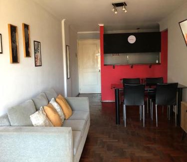 Nueva Cordoba Apartment | "Tu lugar en Cordoba" Dpto SADIMA - Nueva Cordoba