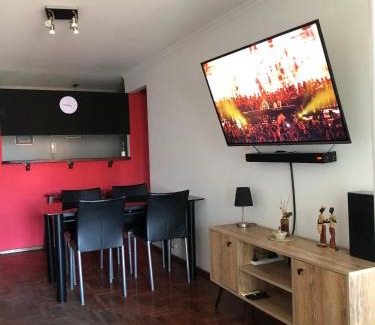 Nueva Cordoba Apartment | "Tu lugar en Cordoba" Dpto SADIMA - Nueva Cordoba
