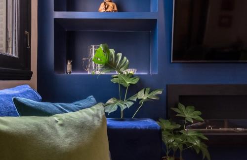 Recoleta Apartment | Tu Lugar en el Corazón de Recoleta