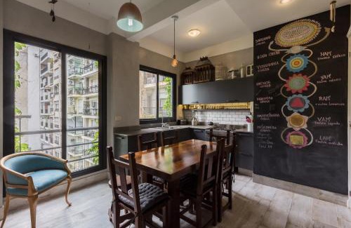 Recoleta Apartment | Tu Lugar en el Corazón de Recoleta
