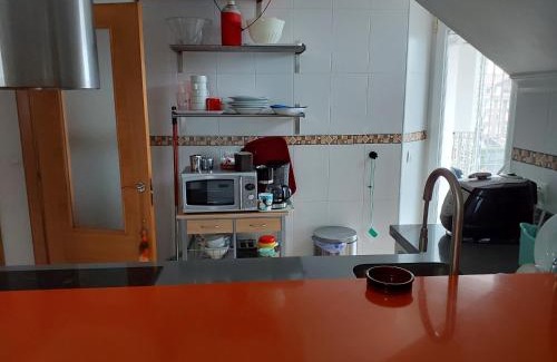 Noja Apartment | Tu paraíso con piscina