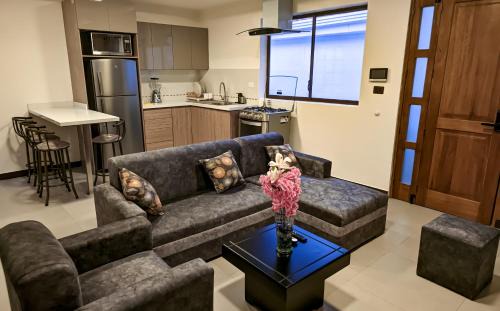 San Blas Apartment | Tu Refugio en Centro de Cuenca