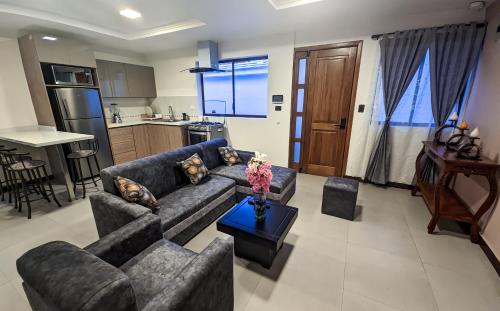 San Blas Apartment | Tu Refugio en Centro de Cuenca
