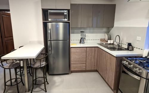 San Blas Apartment | Tu Refugio en Centro de Cuenca