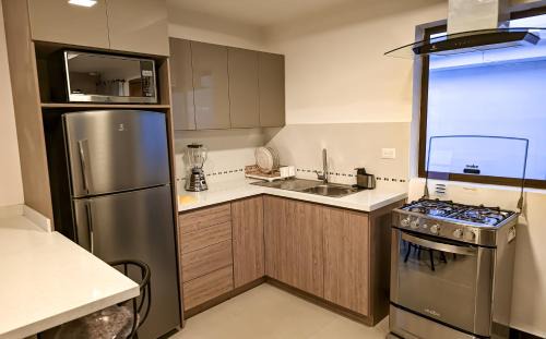 San Blas Apartment | Tu Refugio en Centro de Cuenca