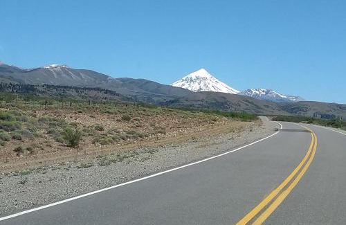 Lanin National Park Apartment | TU RINCON EN LA PATAGONIA