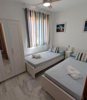 Nerja House | TU RINCON DE NERJA, Casa Socrates