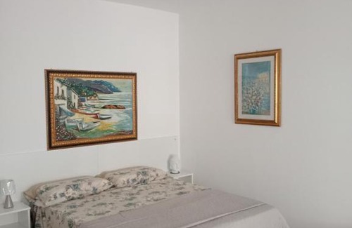 Monopoli Apartment | TUA