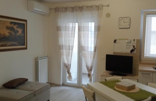 Monopoli Apartment | TUA
