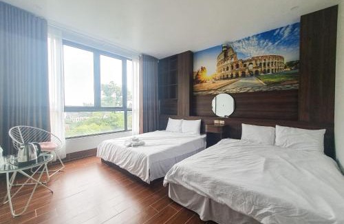 Tam Dao Hotel | Tuan Lien Villa Tam Dao