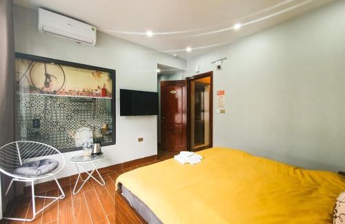 Tam Dao Hotel | Tuan Lien Villa Tam Dao