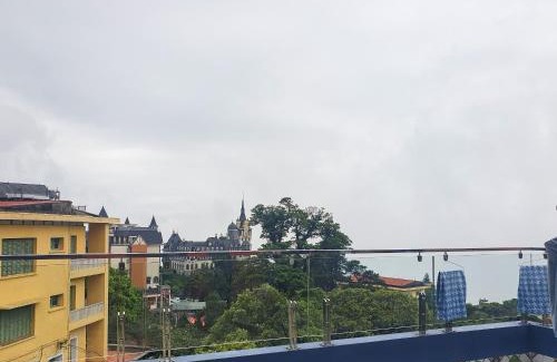 Tam Dao Hotel | Tuan Lien Villa Tam Dao