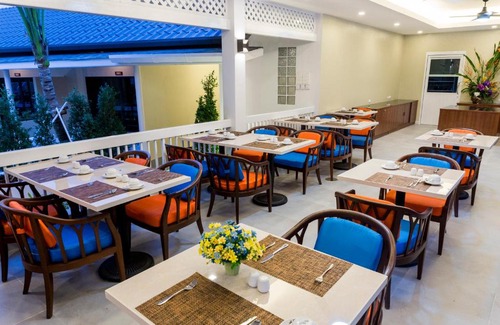 Chalong Resort | Tuana Hotels Brook Pool Access