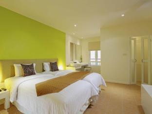 Karon Resort | Tuana Hotels The Phulin Resort