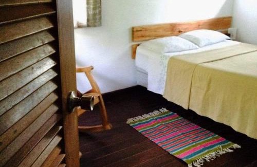 Rancho Santana House | Tuani ecoLodge