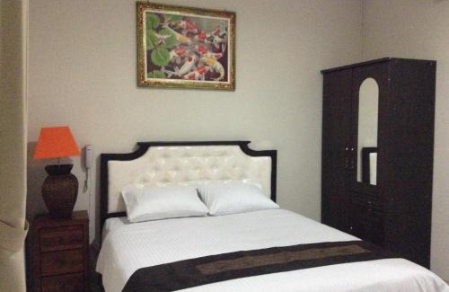 Tuban Hotel | Tuban Torres Accommodation