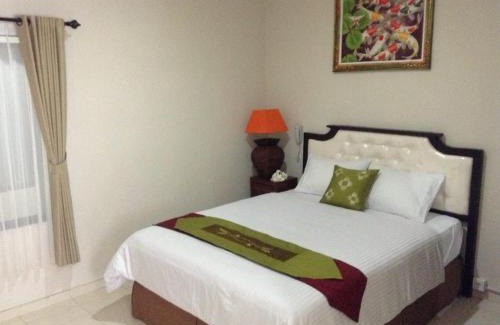 Tuban Hotel | Tuban Torres Accommodation