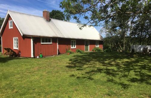 Ullared Cabin | Tubbared.