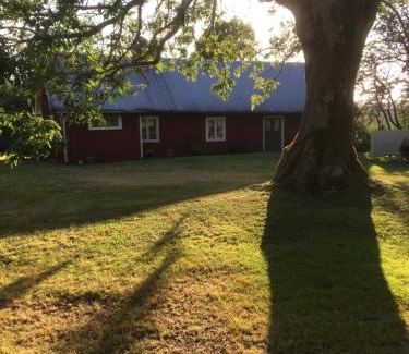 Ullared Cabin | Tubbared.