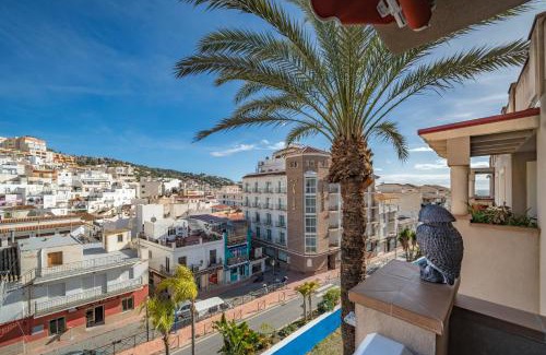 La Herradura Apartment | Tucan Playa
