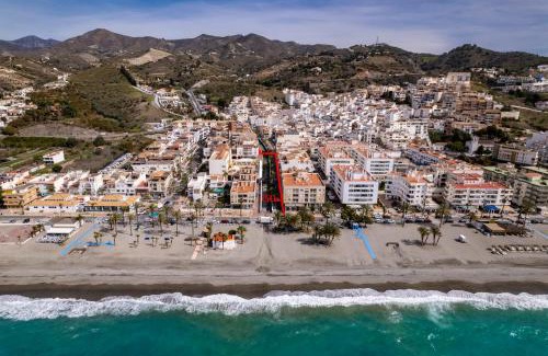 La Herradura Apartment | Tucan Playa