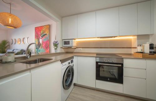 La Herradura Apartment | Tucan Playa