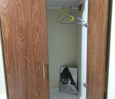 Ngong Apartment | Tuck Inn