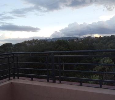 Ngong Apartment | Tuck Inn