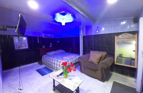 Trinidad Resort | Tuck'tt Away