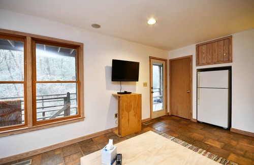 Marietta House | Tuckaway at Jones Gap