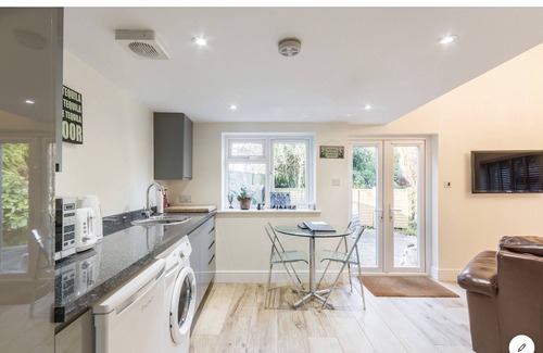 New Forest District House | Tucked away Cosy retreat within the National Park in the hamlet of North Gorley
