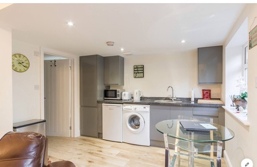 New Forest District House | Tucked away Cosy retreat within the National Park in the hamlet of North Gorley