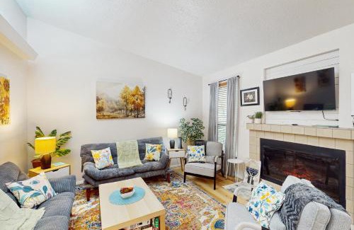 Kimberling City Apartment | Tucked Away Getaway