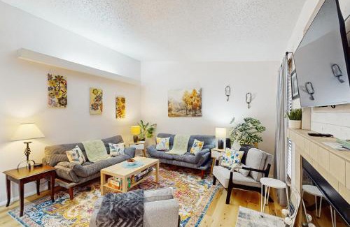 Kimberling City Apartment | Tucked Away Getaway