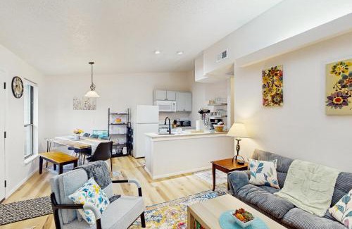 Kimberling City Apartment | Tucked Away Getaway