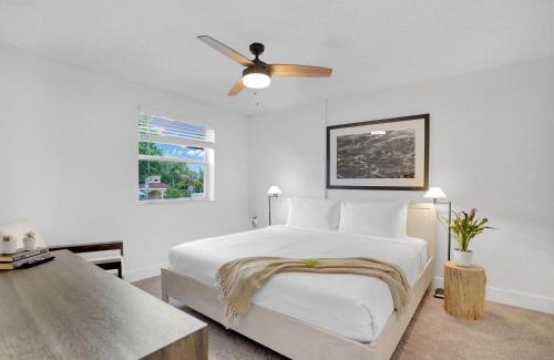Dania Beach Apartment | Tucker at Sheridan Ocean Club Fort Lauderdale
