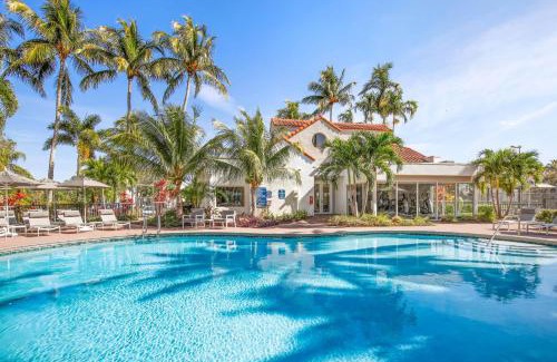 Dania Beach Apartment | Tucker at Sheridan Ocean Club Fort Lauderdale