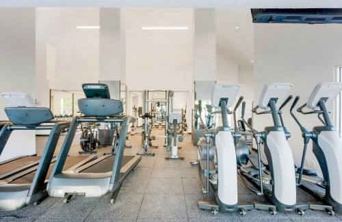Dania Beach Apartment | Tucker at Sheridan Ocean Club Fort Lauderdale