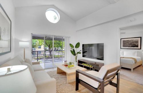 Dania Beach Apartment | Tucker at Sheridan Ocean Club Fort Lauderdale