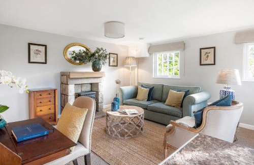 Monkton Combe Apartment | Tucking Mill View- Self Catering