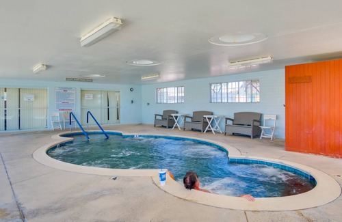 Tucson Estates House | Tucson Vacation Rental w/ Patio, Resort Amenities!